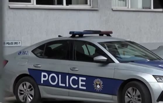 ​Arrestohet një person për kanosje me armë zjarri në Brezovicë