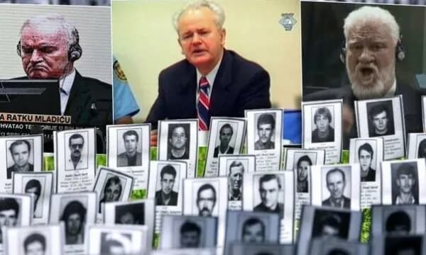 Kush janë të dënuarit dhe të paditurit e Hagës për krime në Kosovë e BeH që tashmë kanë vdekur