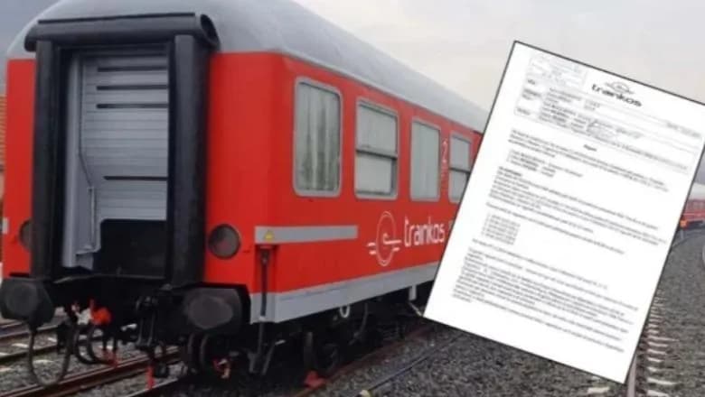 Vagonët e Kosovës në Serbi, Rexhaj me akuza të rënda: Kurti është në koordinim me Vuçiqin