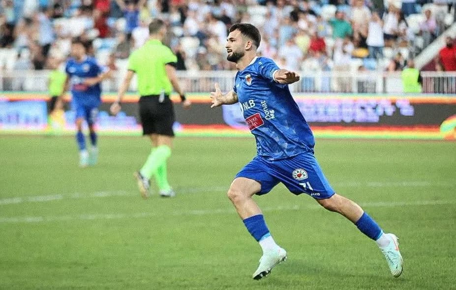 Prishtina e nis mrekullisht sezonin e ri në Superligë