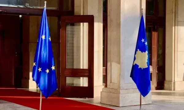 Lirimi nga detyra i gjyqtarëve serbë, BE shpreh ‘‘keqardhje të thellë’’ për vendimin e KGJK’së: S’janë në përputhje me ligjet në Kosovë
