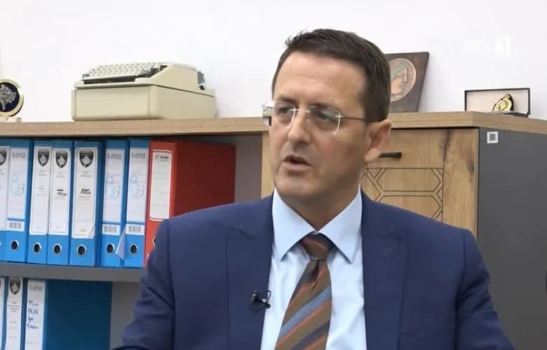 Prokurori Kodraliu: Shtatë raste të spiunazhit të lidhura me BIA-n serbe