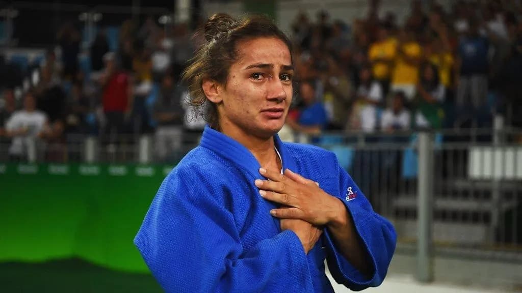 Një dekadë krenarie: 10 vjet nga medalja e parë olimpike e Kosovës