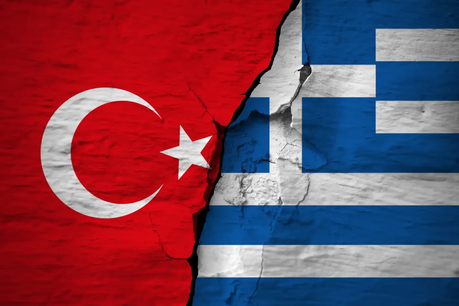 Përplasje e re në Egje, Turqia kundërshton planin grek – Athina i përgjigjet ashpër
