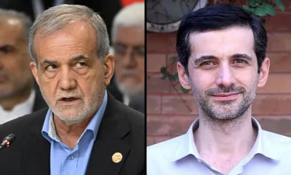 Djali i presidentit iranian thotë se iranianët do të mbijetojnë edhe pa pasuruar uranium