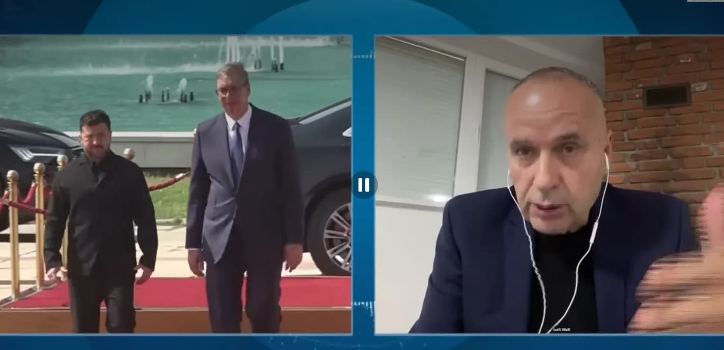 Zelensky s’e njeh Kosovën, Bilalli: Kosova e Shqipëria s’duhet të rrinë duarkryq në diplomaci