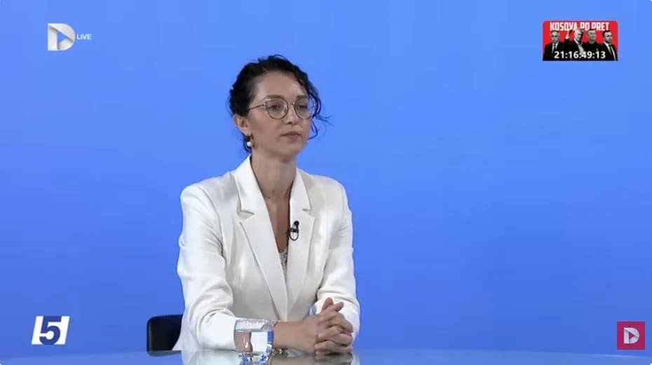 Kryeziu-Hyseni: LVV dhe LDK po punojnë për një emër konsensual për president