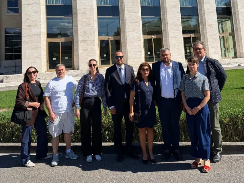 Hoti nga Gjeneva: Fati i të zhdukurve nuk mund të mbetet peng i politikës