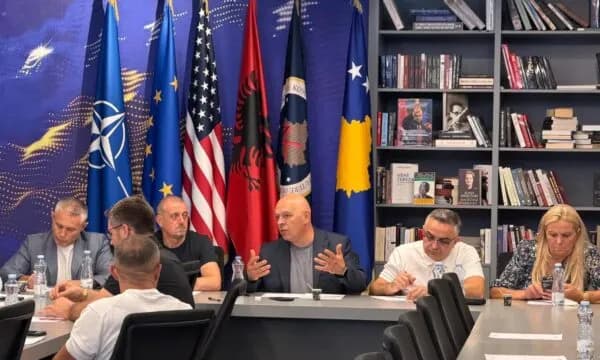 Aleanca: Pushteti e ka kthyer KEK-un në terren vdekjeje, kërkohet hetim urgjent dhe dorëheqje!