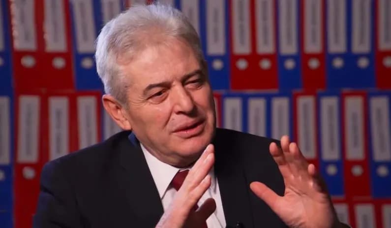 Ali Ahmeti: Në Arau të Zvicrës u vendos që të gjitha njësitet të vepronin nën një mekanizëm – UÇK-në