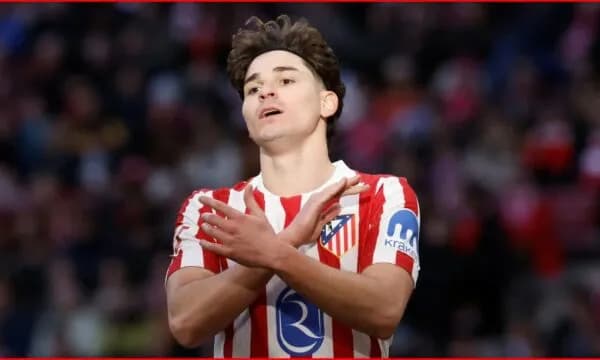 Krizë e vërtetë te Atlético, çështja Julián Álvarez po shqetëson klubin para nisjes së La Ligës