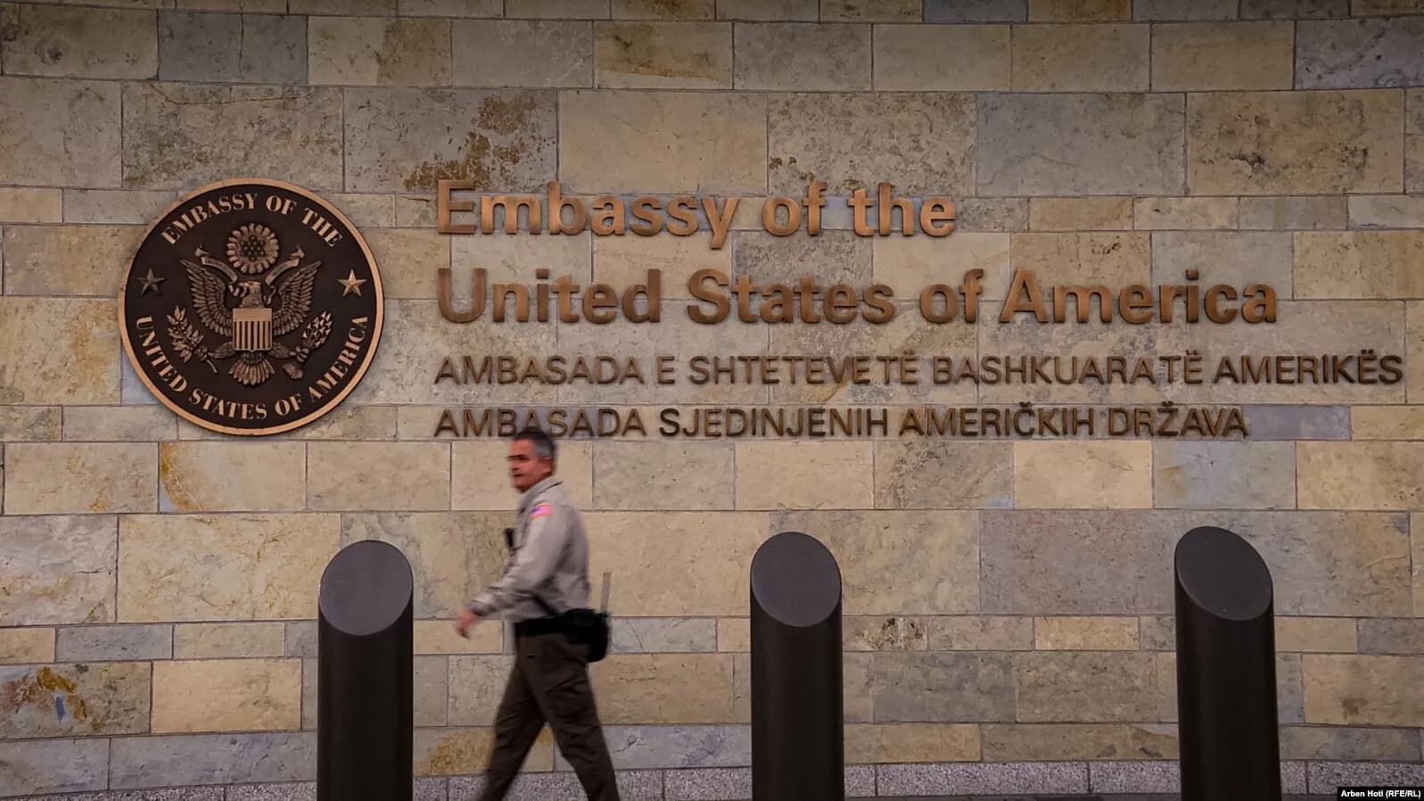 Ambasada e SHBA-së: Ngërçi po i kushton Kosovës, formimi i institucioneve të bëhet në përputhje me Kushtetutën edhe vendimet e GJK-së
