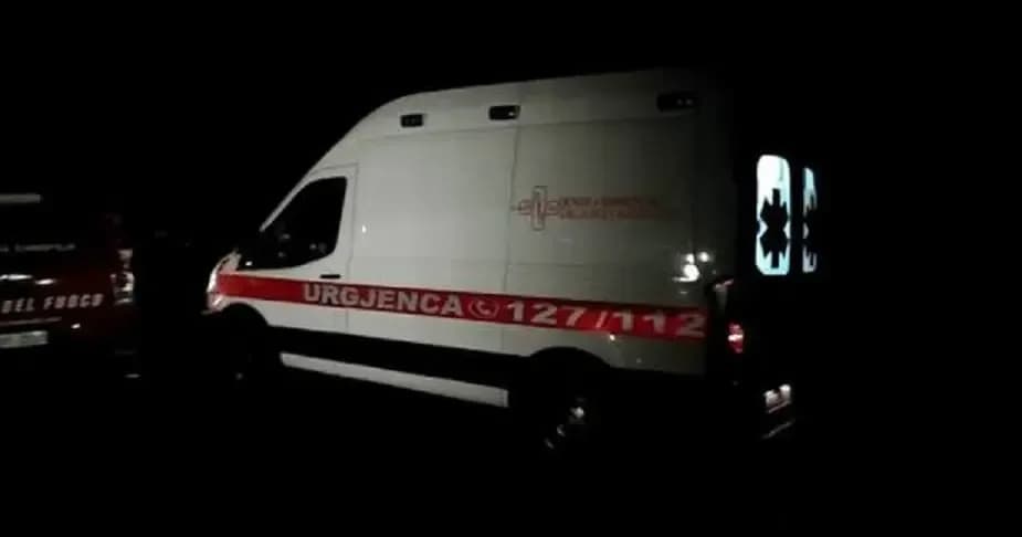 E dhimbshme: Kjo është 37-vjeçarja shtatzënë nga Pogradeci që vdiq rrugës për në spital