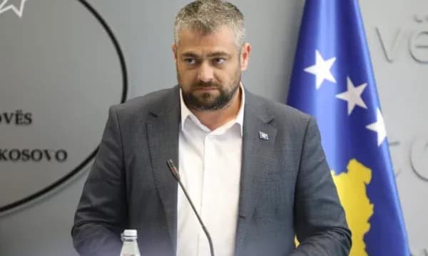 Vdekjet në KEK, Hoti: Tragjeditë kërkojnë përgjegjësi, jo përfitim politik – për keqardhje akuzat që po vijnë nga deputetët e Kuvendit