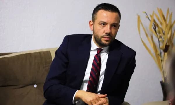 Verdikti për krerët e UÇK, Tahiri: Mundësi e mirë  që partitë politike ta japin mbështetjen për Hashim Thaçin President