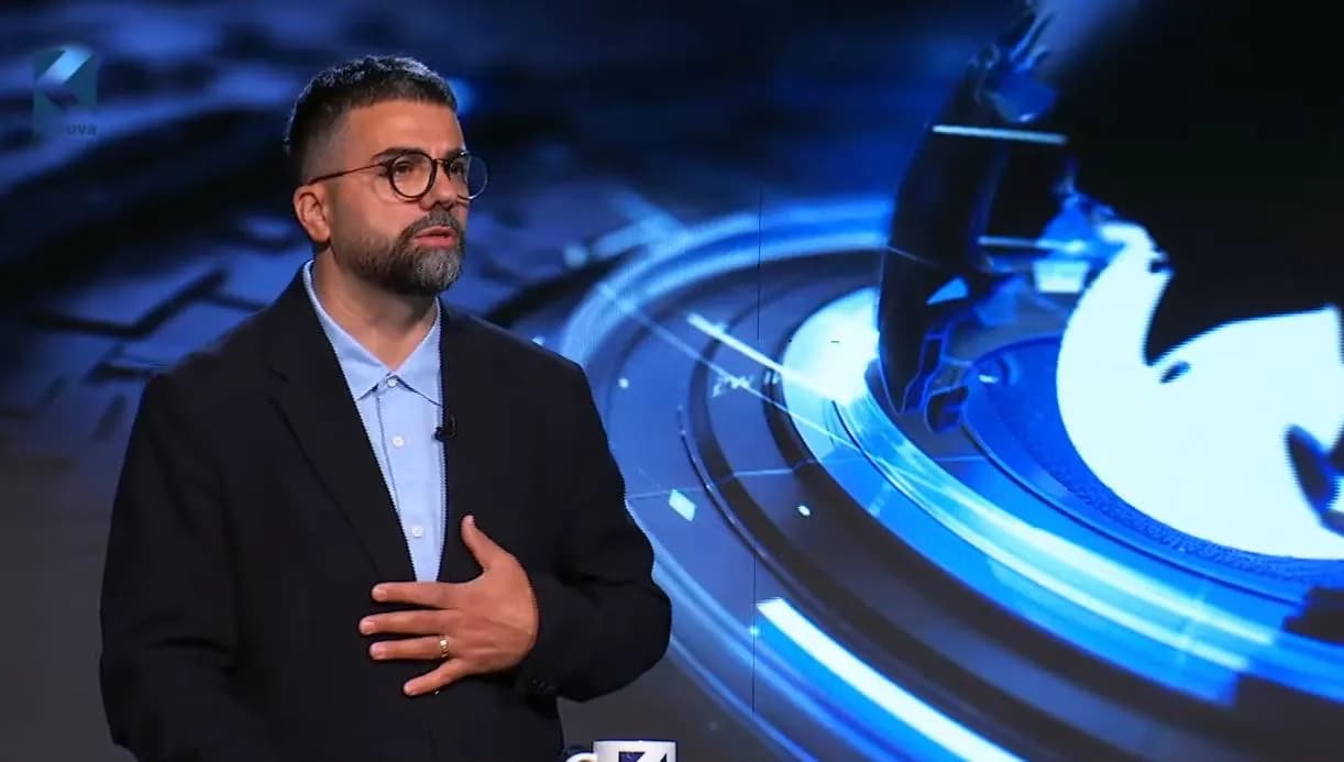 Behrami i reagon Kurtit: Në 2014 nuk e pranove vullnetin e popullit