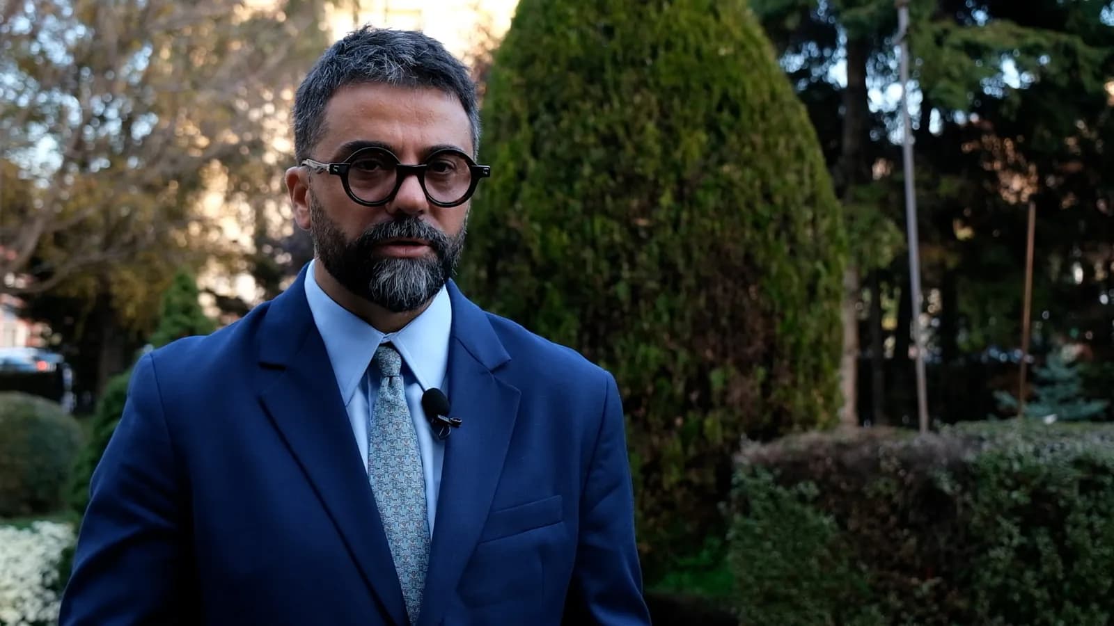 “Kur duhej mbështetur EULEX-i, ishin kundër” – Behrami kritikon Kurtin pas takimit me Lopes