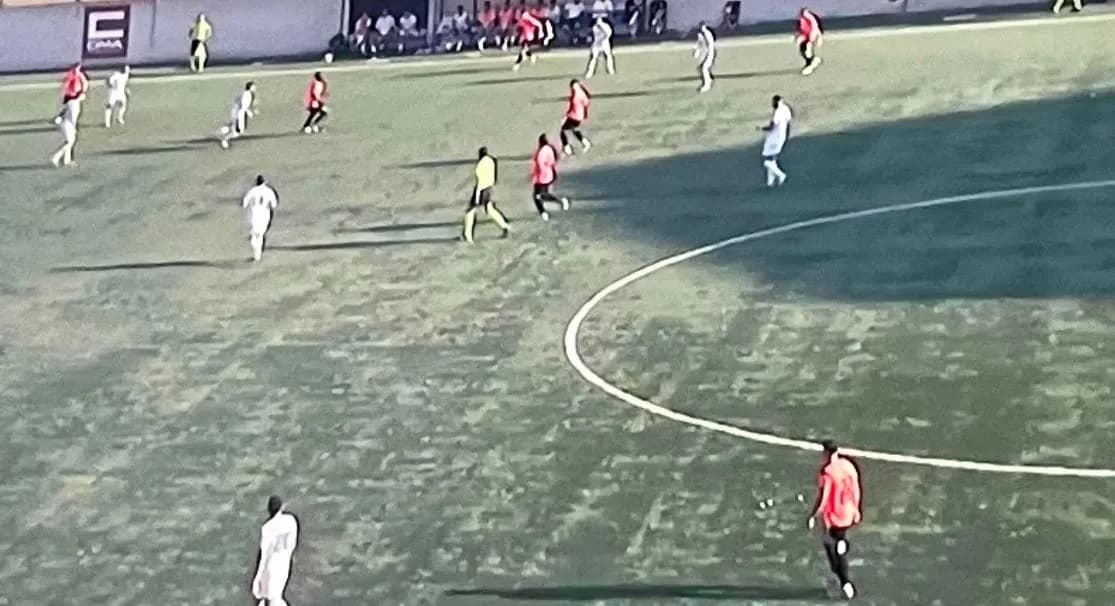 Mbyllet pjesa e parë pa gola mes Ballkanit dhe Vushtrrisë