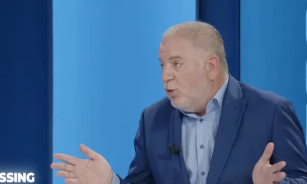 Baton Haxhiu: Nëse ia japin LDK-së Presidentin dhe disa ministri, kemi të bëjmë me ekuilibër politik