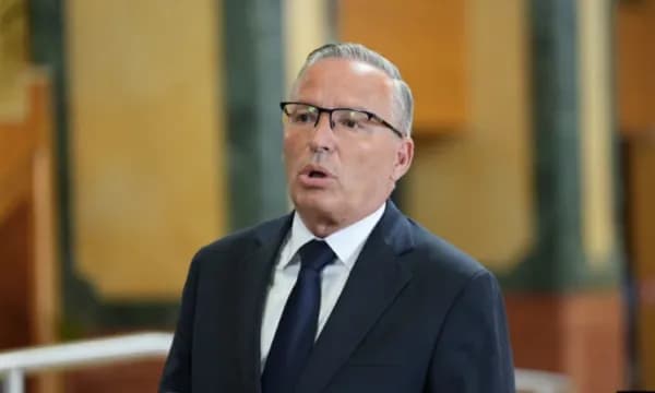 Hamza: Do të ankohemi në Kushtetuese pasi Haxhiu s’na dekretoi dy anëtarë në KQZ