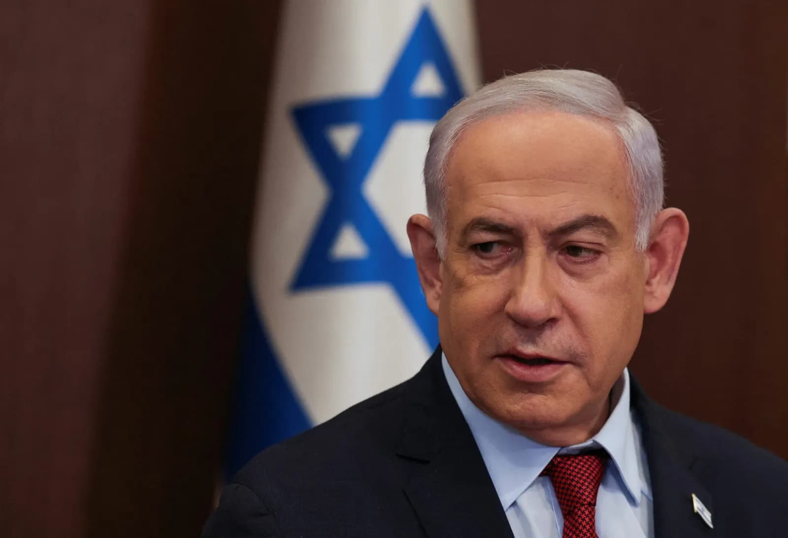 Turqia kërkon urdhërarrest ndërkombëtar për Netanyahun