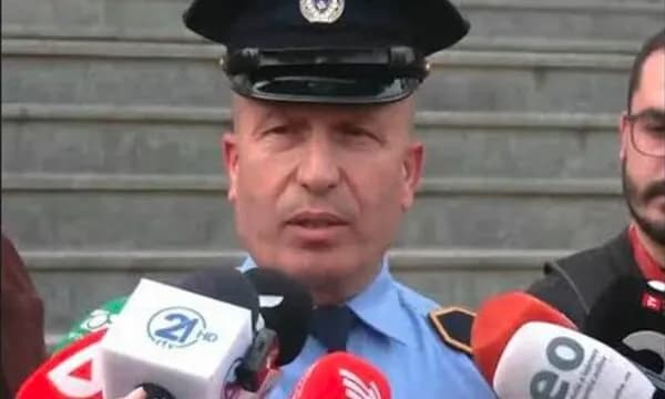 “Arma ishte me leje, lëndimet ishin të rënda”, komandanti i stacionit policor flet për vrasjen në Malishevë
