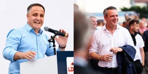Selmanaj dhe Gashi kritikojnë bllokadën institucionale: Kosova nuk ka nevojë për një tjetër betejë mes nesh
