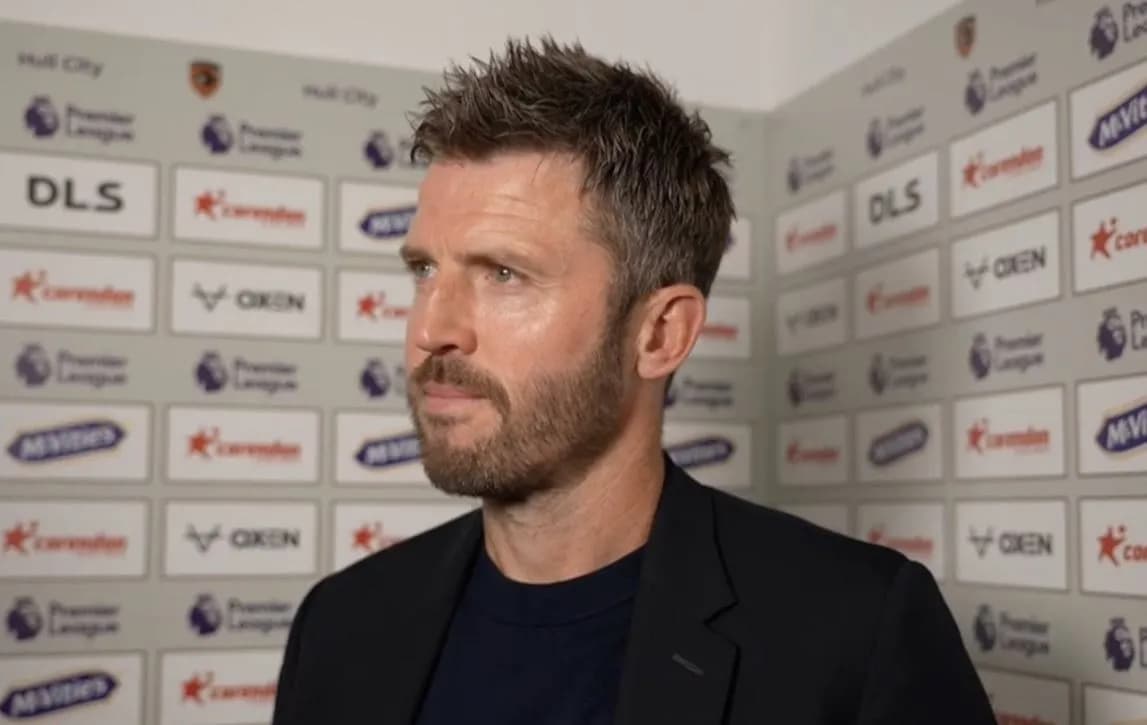 Carrick i mërzitur me humbjen: Një ndeshje nuk e ndryshon të gjithë drejtimin e sezonit