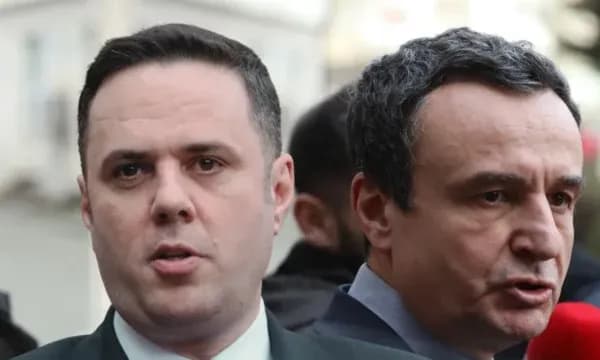 Nis takimi Kurti-Abdixhiku, priten propozime konkrete për President