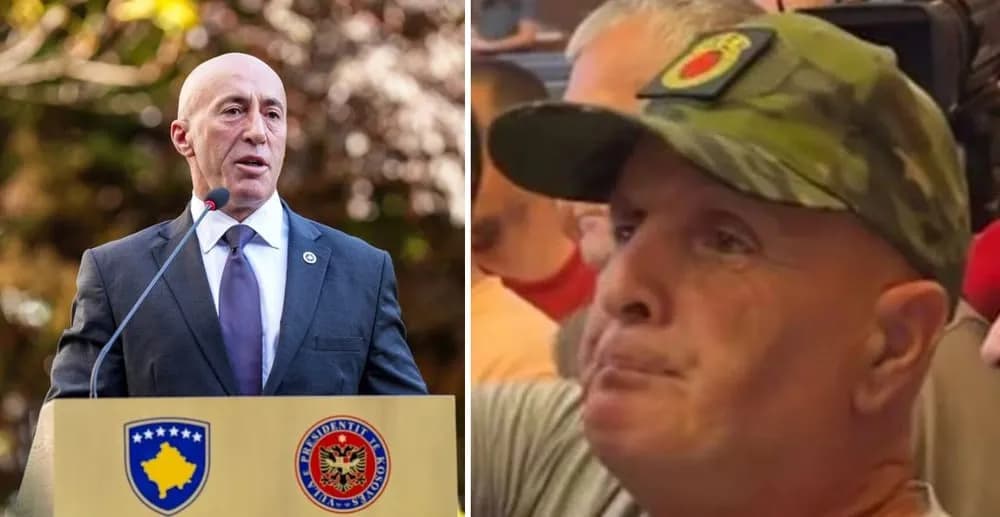 E kërkoi pushkatimin e Ramush Haradinajt, OVL-UÇK në Lipjan e përjashton Seknder Llugiqin