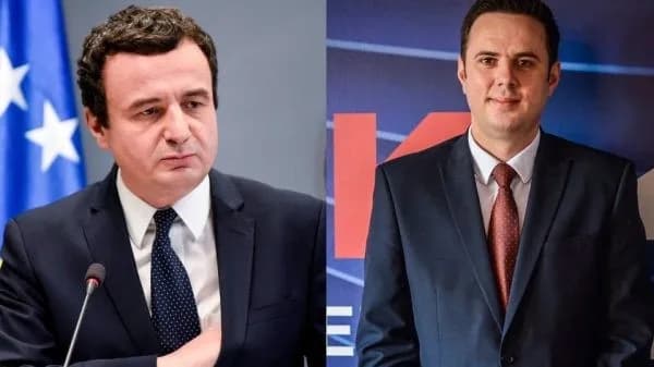 Kurti e Abdixhiku takohen sërish sot
