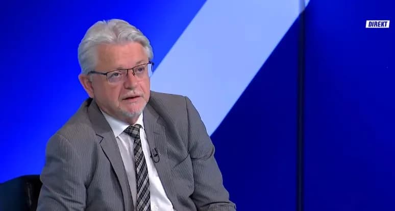Marrëveshjet me Serbinë, Gorani: Për Kurtin është jetike shpërndarja e përgjegjësisë dhe fajit