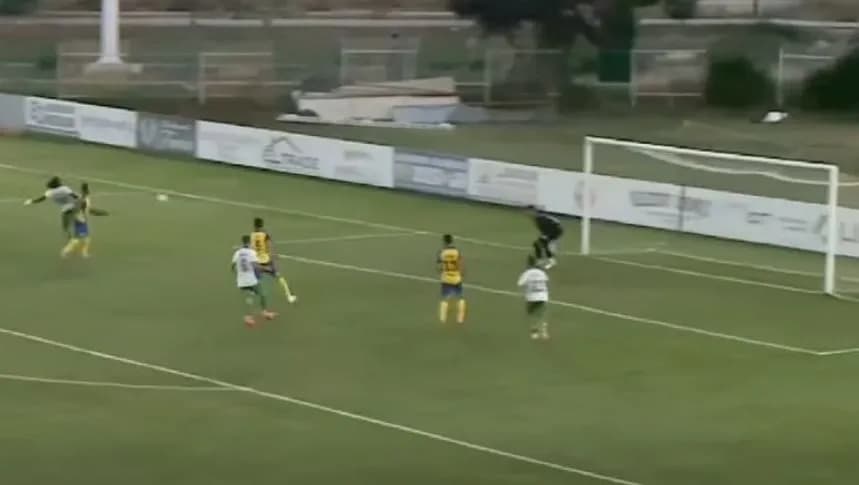 Dukagjini i Klinës shënon golin e parë në stadiumin me reflektorë