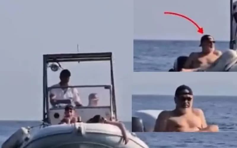 Rama nis pushimet në jug të vendit