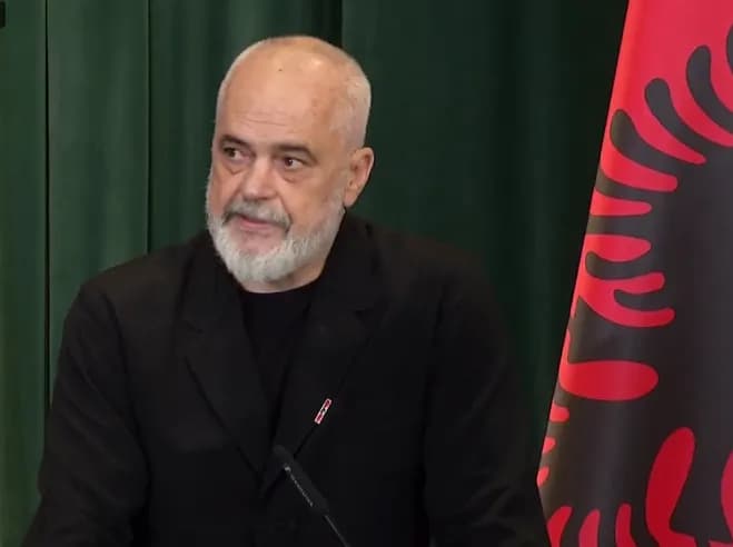 Rama: Ukraina e ka gabim për Kosovën, por e drejta e saj për të qenë e lirë mbetet e padiskutueshme
