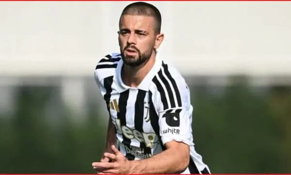 Fabrizio Romano: Edon Zhegrova jashtë skuadrës së Juventusit, Al-Ittihad e fut në listën e transferimeve