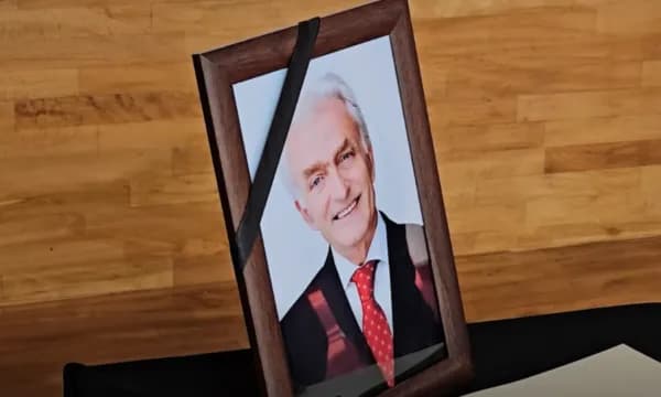 Akademia për Eqrem Kryeziun, Totaj: Një prej figurave më të ndritshme në Prizren dhe Kosovë