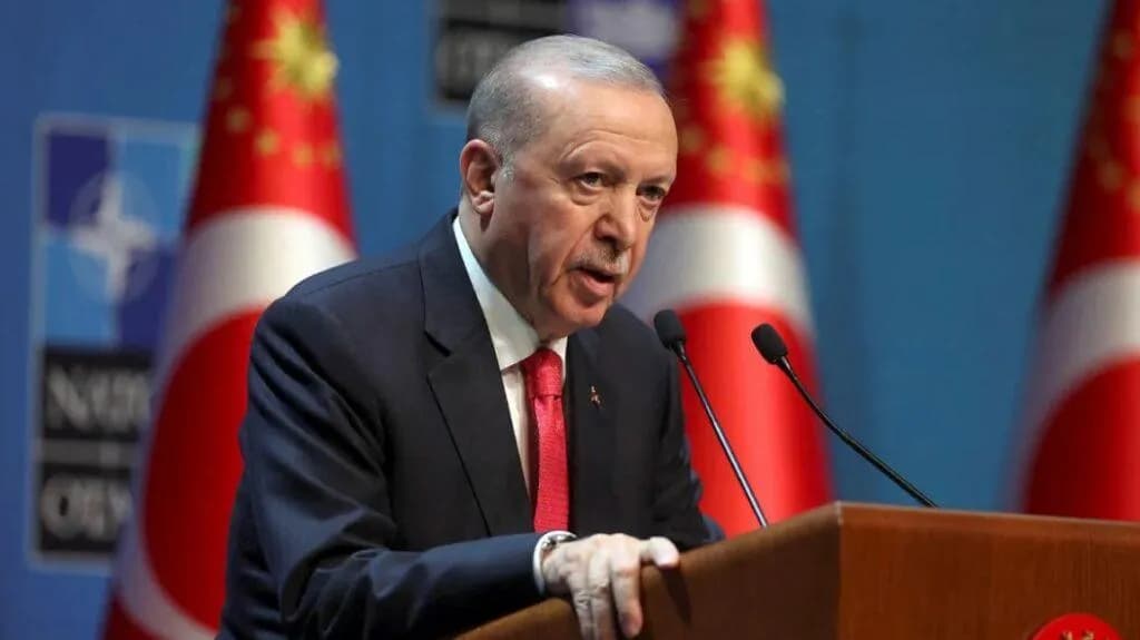 Erdogan ndryshon kurs pas 53 vjetësh: Integrimi në BE nuk është më përparësi e Turqisë
