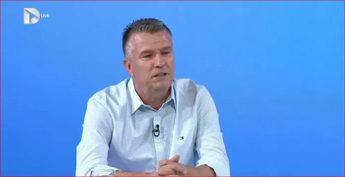 Demaku: PDK ende nuk ka diskutuar për kandidaturën e Bekim Sejdiut