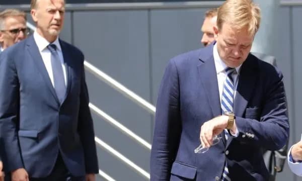 Sorensen: Takim Kurti-Vuçiq vetëm kur të jenë gati për rezultate konkrete