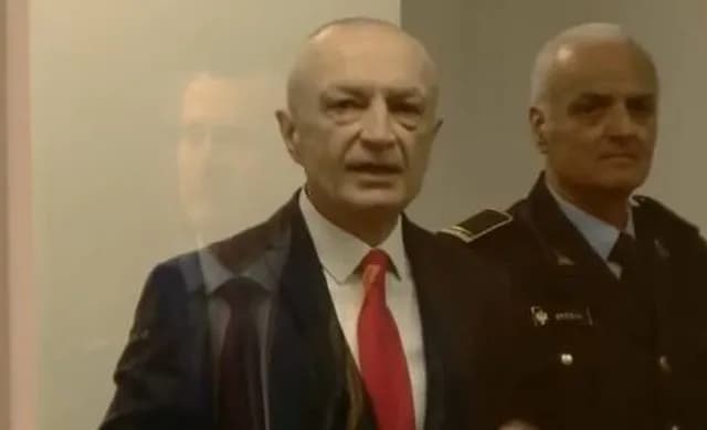 Meta takon avokatin në burg, por pretendon se kamera monitoroi bisedën: Na shkelën konfidencialitetin