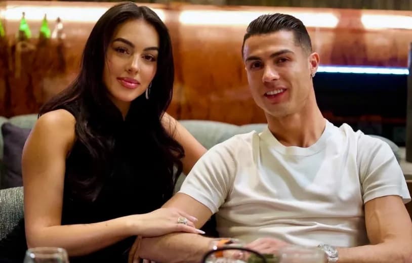 Zbulohet data, ja kur do të martohen Cristiano Ronaldo dhe Georgina