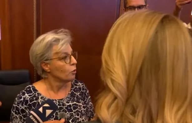“Përplasja Gërvalla-Deliu”: Pse nuk vjen në takim? Thirreni seancën