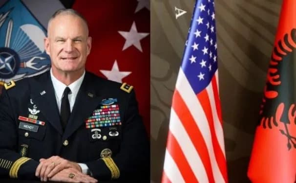 Senati amerikan i jep dritën jeshile Eric Wendt për ambasador në Shqipëri, pritet vetëm fjala e Trumpit