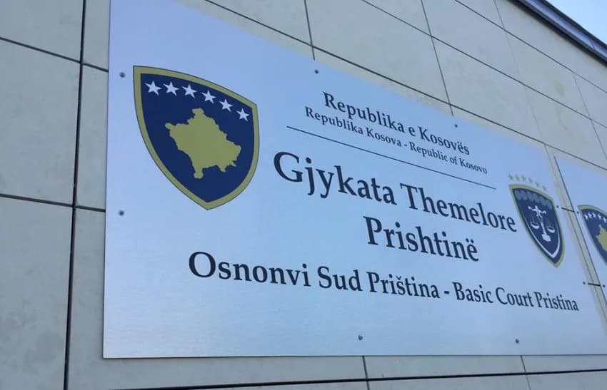 Gjykata cakton më 15 shtator seancën për 53 të akuzuarit për krime lufte