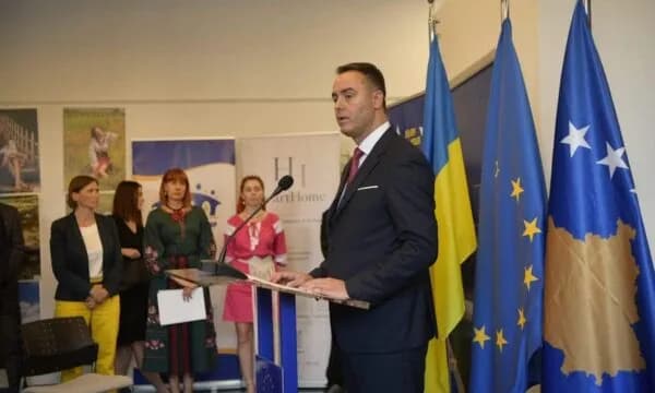 Zyra e BE i kërkon Kosovës të përafrohet më shumë me Ukrainën dhe t’i ndihmojë në fushën e energjisë