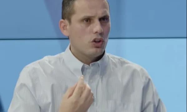 Gruda: Kryetari i Kuvendit është ceremonial, a po doni na me shku me 22 deputetë me marrë spikerin e Parlamentit?