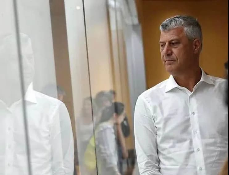 Çitaku: Hashim Thaçi fatin e tij e ka shkruar vetë, betejën me Specialen e pranuar duke e ditur se do të jetë caku i parë