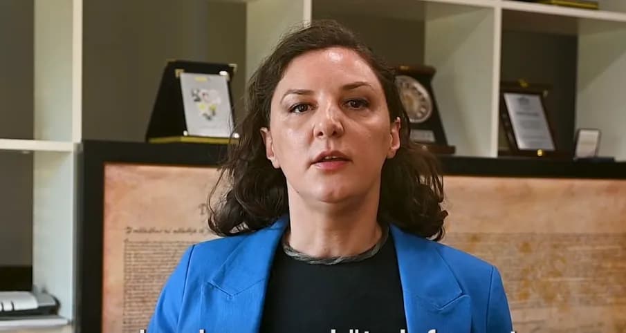 Rizvanolli reagon për vagonët e Trainkos