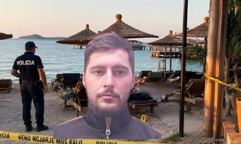 Detaje të reja nga vrasja e turistit portugez në Ksamil: Shokët tregojnë si nisi sherri